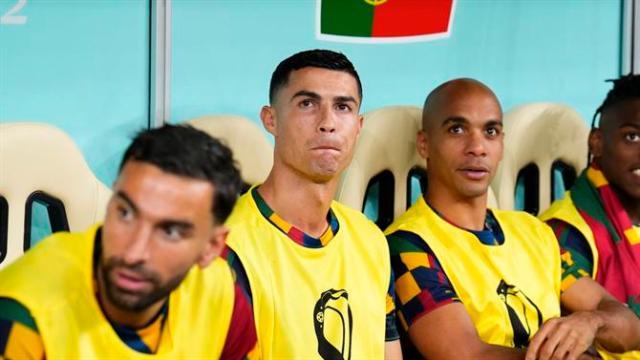 开云官网-葡萄牙记者：没C罗 葡萄牙队踢得好得多！